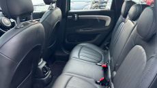 MINI Countryman 2.0 Cooper S Exclusive 5dr Auto Petrol Hatchback